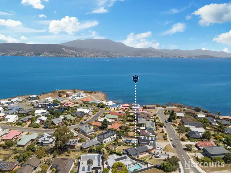 Second view of Homely house listing, 369 Tranmere Road, Tranmere TAS 7018