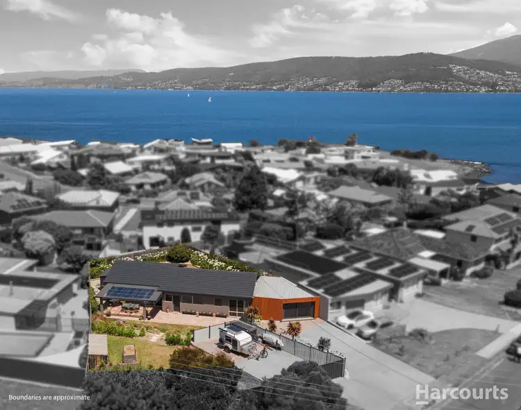 Third view of Homely house listing, 369 Tranmere Road, Tranmere TAS 7018