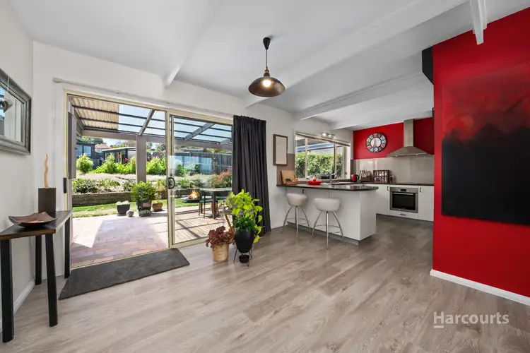 Seventh view of Homely house listing, 369 Tranmere Road, Tranmere TAS 7018