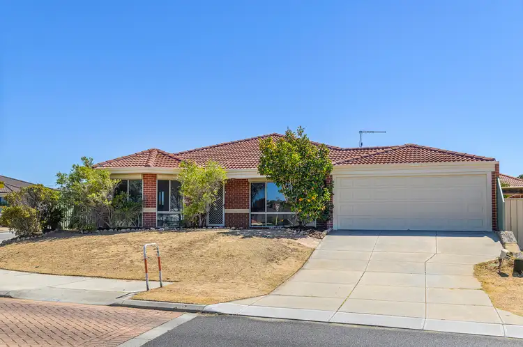 Main view of Homely house listing, 202 Baltimore Parade, Merriwa WA 6030