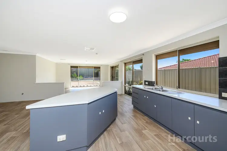 Fifth view of Homely house listing, 202 Baltimore Parade, Merriwa WA 6030