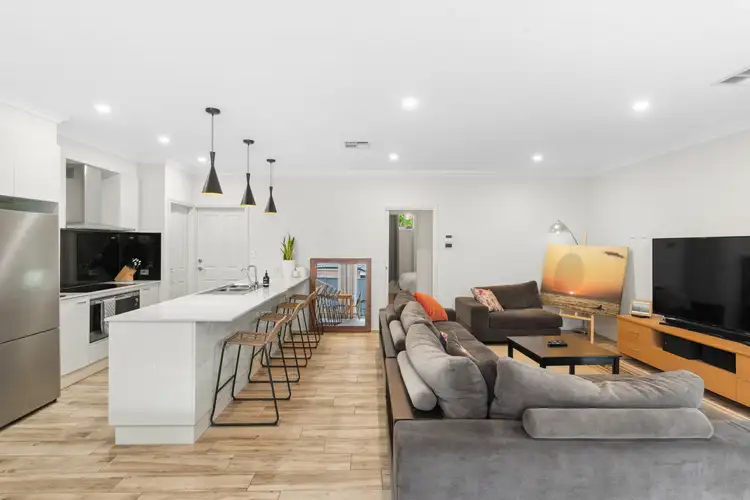 Fourth view of Homely house listing, 2A Harrow Terrace, Kingswood SA 5062