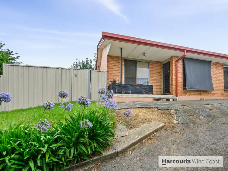 4/50 Murray Road, Port Noarlunga SA 5167