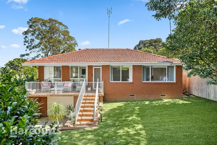 Second view of Homely house listing, 13 Cedar Grove, Keiraville NSW 2500