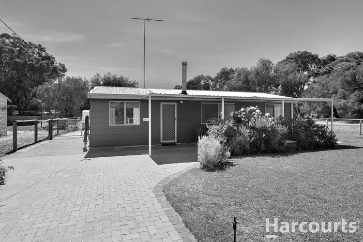 Main view of Homely house listing, 8 Wildcat Way, Preston Beach WA 6215