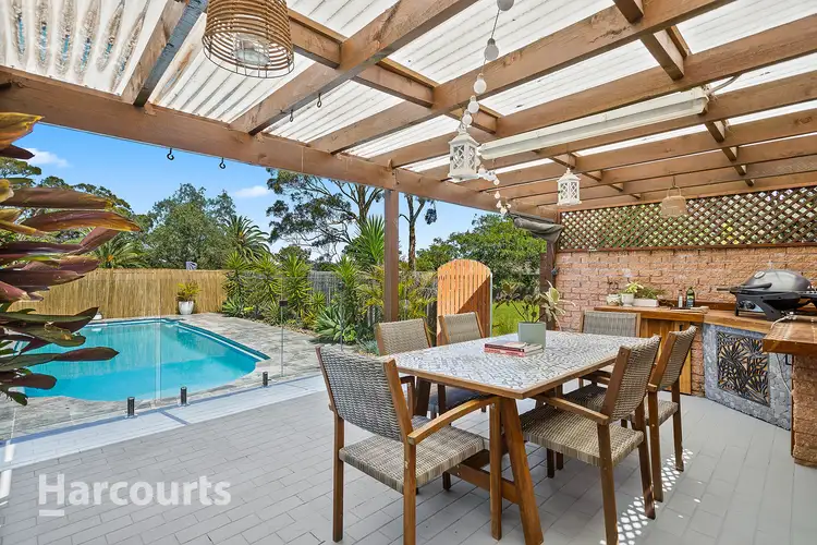 Fourth view of Homely house listing, 13 Cedar Grove, Keiraville NSW 2500