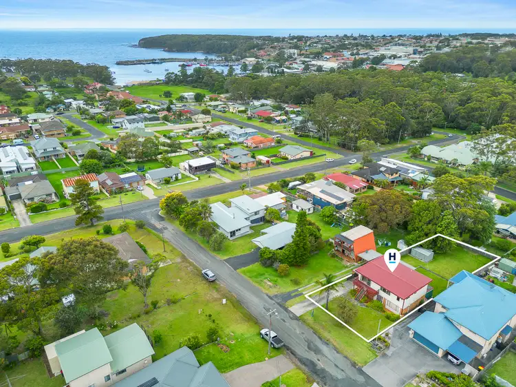 Main view of Homely house listing, 38 Terence Street, Ulladulla NSW 2539