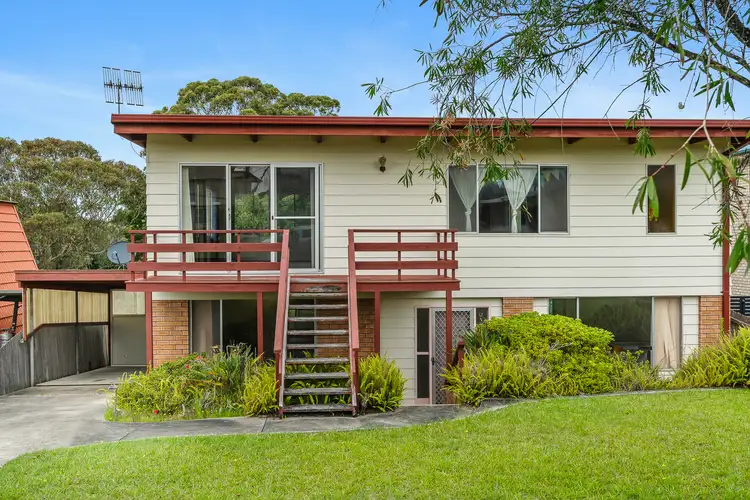 Second view of Homely house listing, 38 Terence Street, Ulladulla NSW 2539
