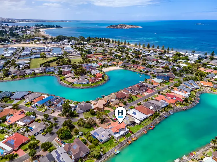 1/27 Clipper Court, Encounter Bay SA 5211