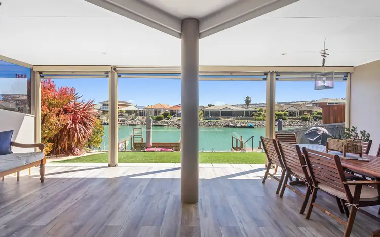 Fifth view of Homely house listing, 1/27 Clipper Court, Encounter Bay SA 5211