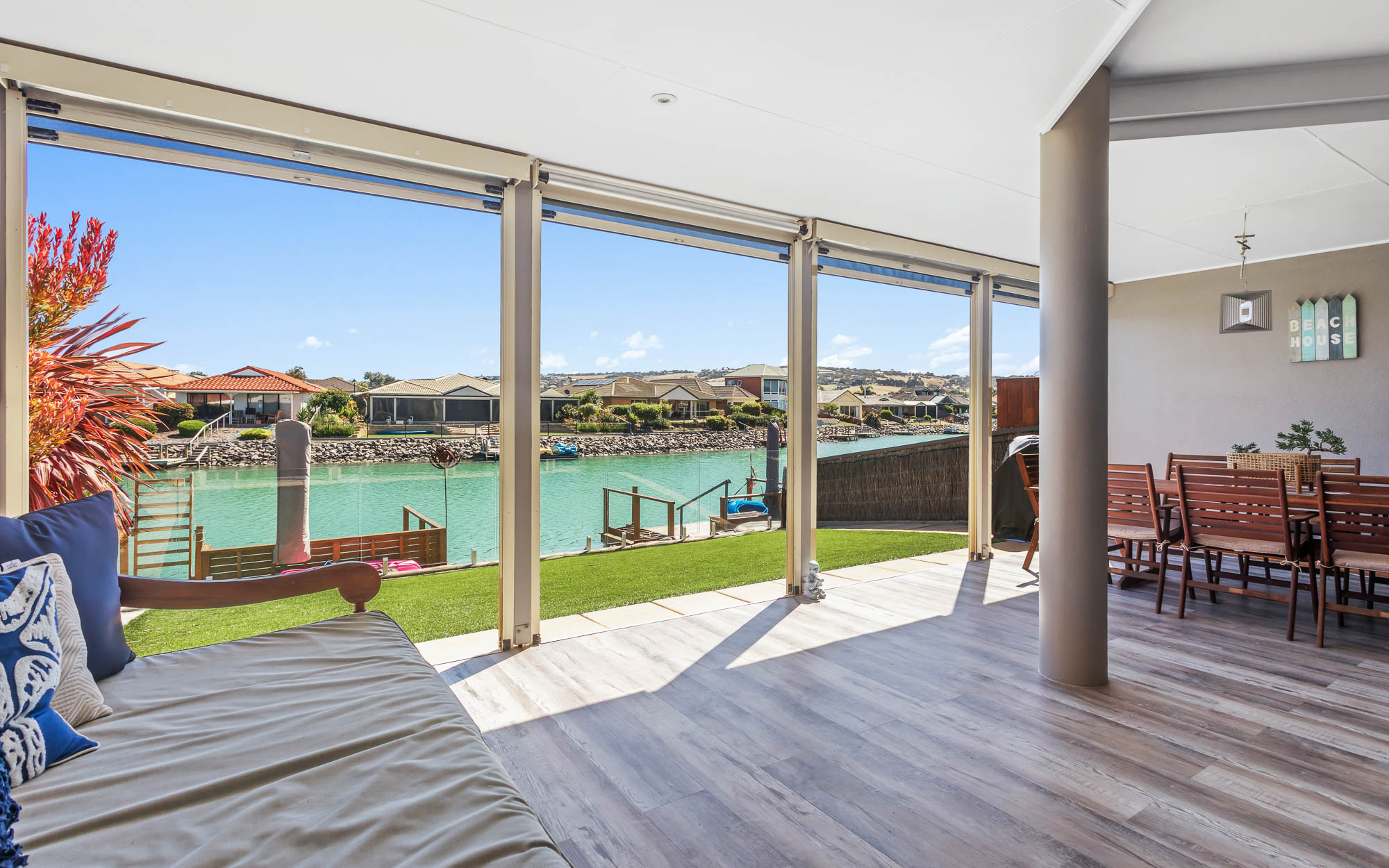 Seventh view of Homely house listing, 1/27 Clipper Court, Encounter Bay SA 5211