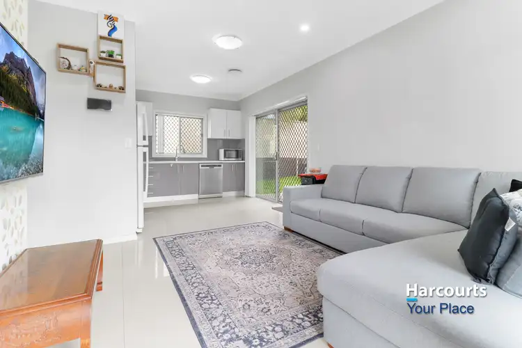 Fourth view of Homely villa listing, 2/2 Evans Road, Rooty Hill NSW 2766