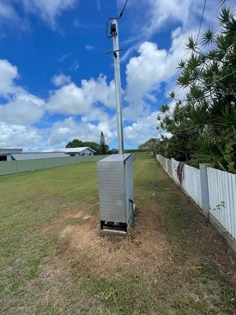 Third view of Homely land listing, 175 Burstall Road, Airdmillan QLD 4807