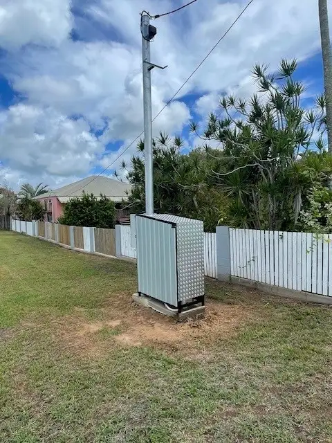 Fifth view of Homely land listing, 175 Burstall Road, Airdmillan QLD 4807