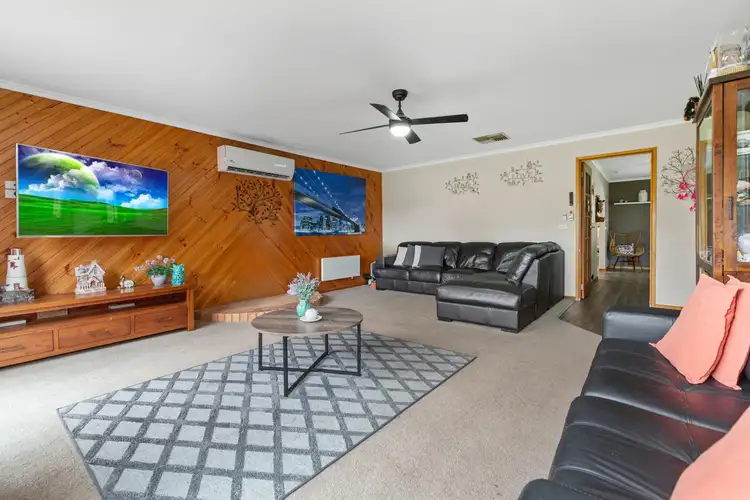 Second view of Homely house listing, 7 Kevin Street, Cohuna VIC 3568