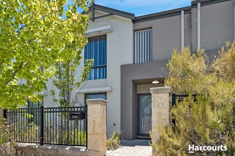 Main view of Homely house listing, 336 Egerton Drive, Aveley WA 6069