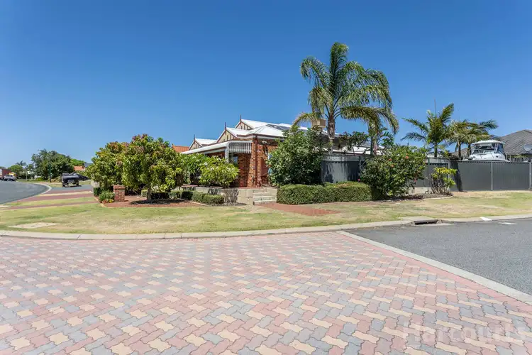 114 Warradale Terrace, Landsdale WA 6065