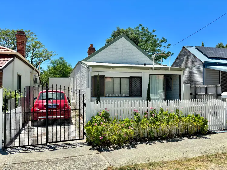 Main view of Homely house listing, 10A Ewart Street, Midvale WA 6056