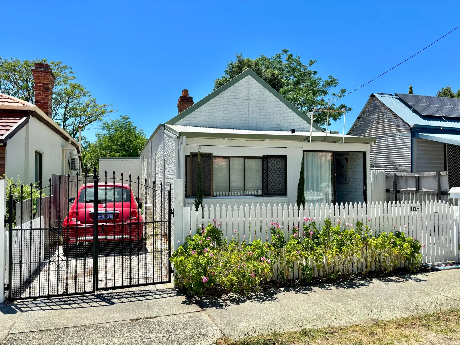 Main view of Homely house listing, 10A Ewart Street, Midvale WA 6056