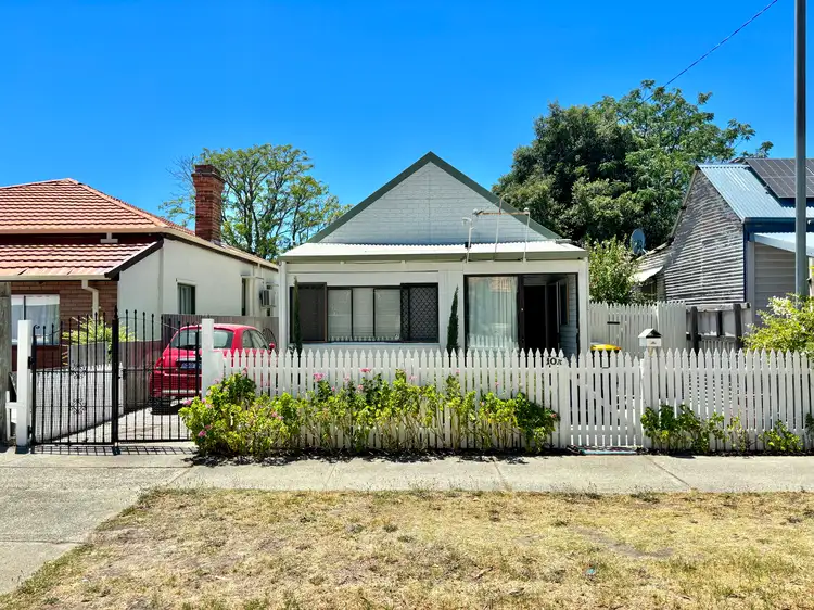 Second view of Homely house listing, 10A Ewart Street, Midvale WA 6056