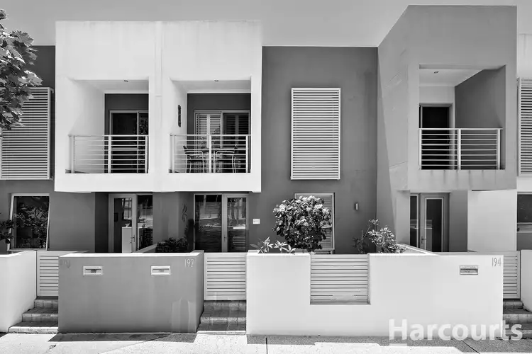 Main view of Homely house listing, 192 Boardwalk Boulevard, Halls Head WA 6210