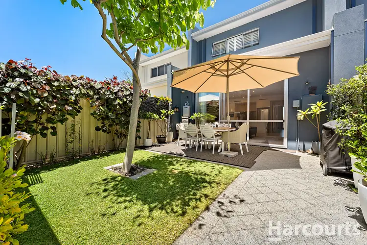 Second view of Homely house listing, 192 Boardwalk Boulevard, Halls Head WA 6210