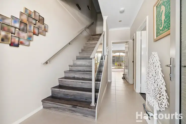 Fourth view of Homely house listing, 192 Boardwalk Boulevard, Halls Head WA 6210