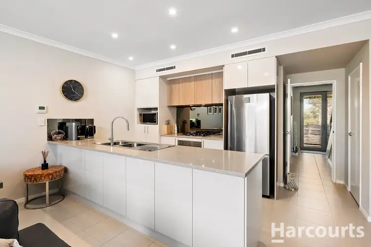 Fifth view of Homely house listing, 192 Boardwalk Boulevard, Halls Head WA 6210