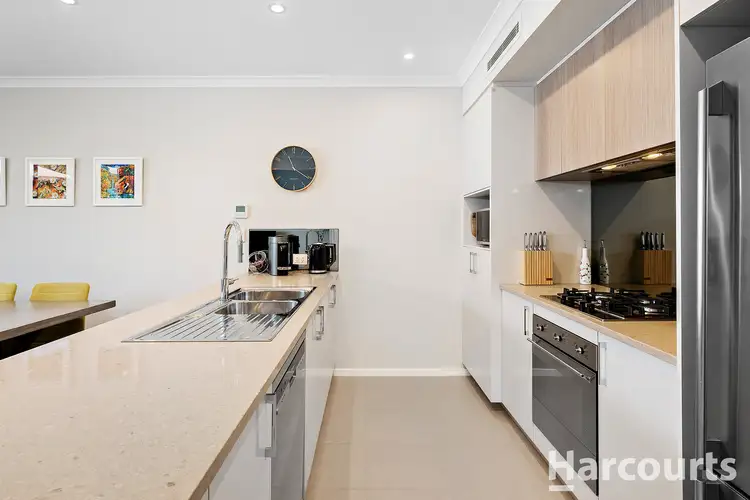 Sixth view of Homely house listing, 192 Boardwalk Boulevard, Halls Head WA 6210