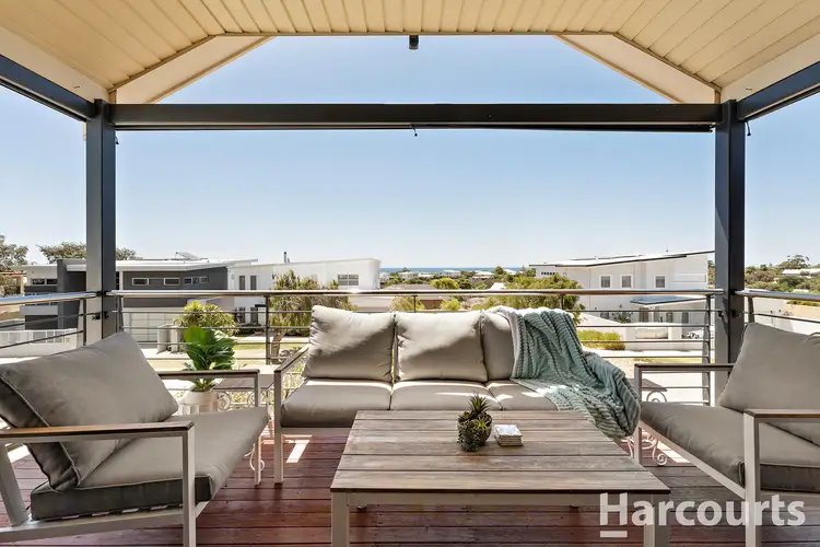 Fourth view of Homely house listing, 22 Endeavour Circle, Wannanup WA 6210