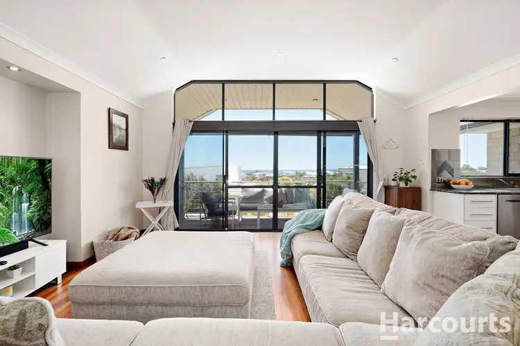 Fifth view of Homely house listing, 22 Endeavour Circle, Wannanup WA 6210