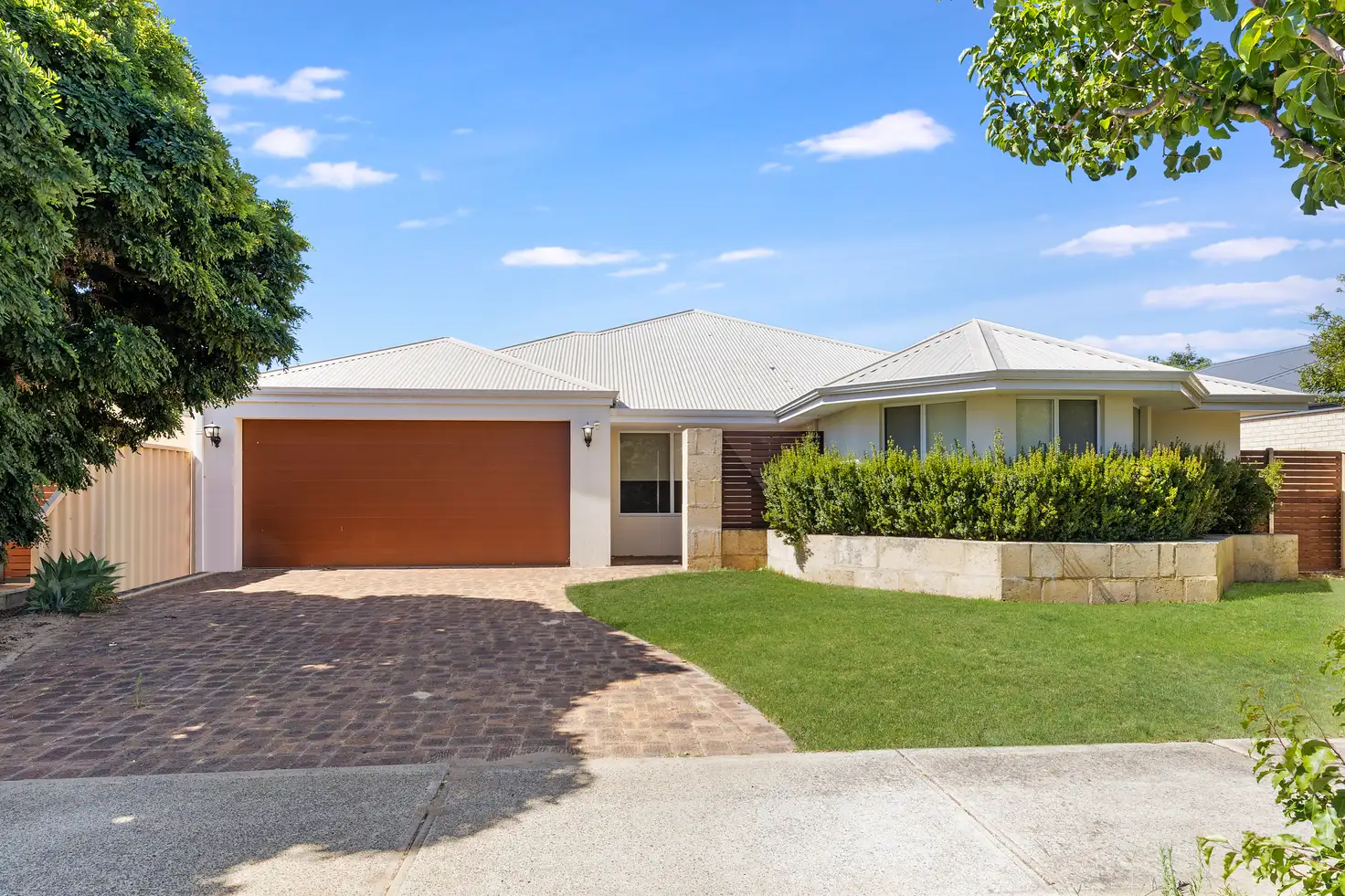 Main view of Homely house listing, 125 Aurelian Avenue, Yalyalup WA 6280