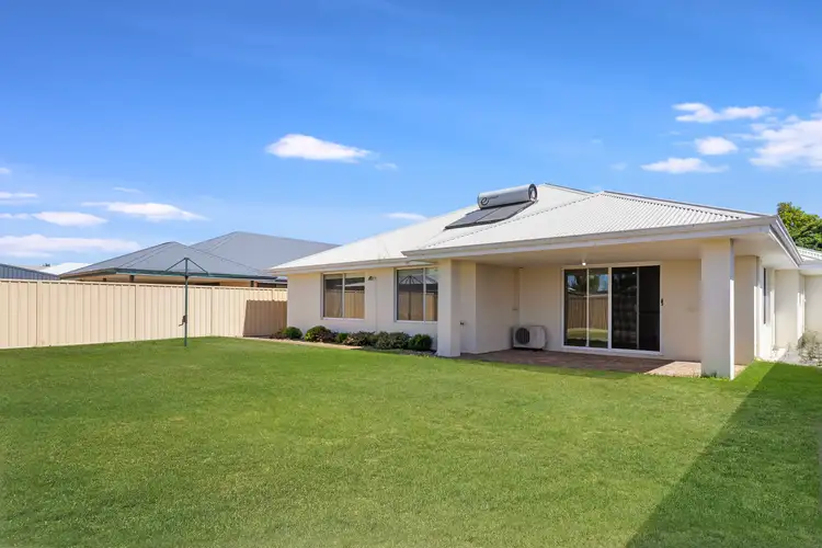 Third view of Homely house listing, 125 Aurelian Avenue, Yalyalup WA 6280