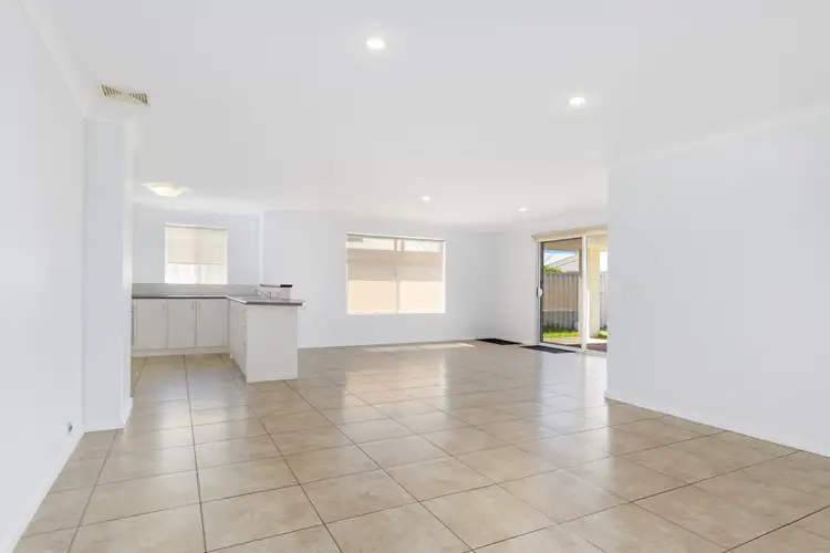 Fourth view of Homely house listing, 125 Aurelian Avenue, Yalyalup WA 6280
