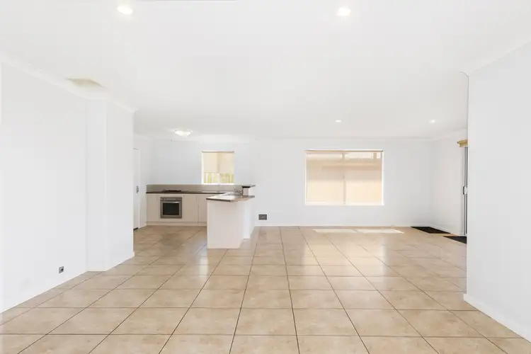 Fifth view of Homely house listing, 125 Aurelian Avenue, Yalyalup WA 6280