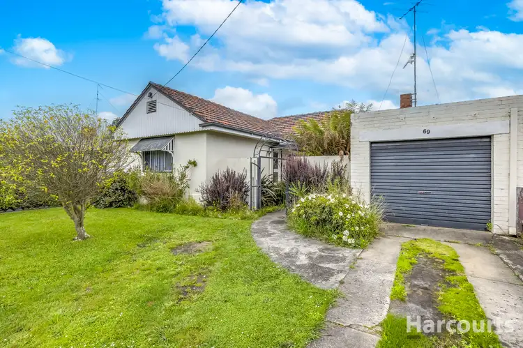 69 Langford Street