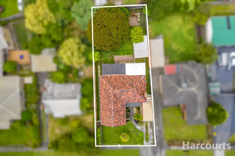 Fifth view of Homely house listing, 69 Langford Street, Moe VIC 3825