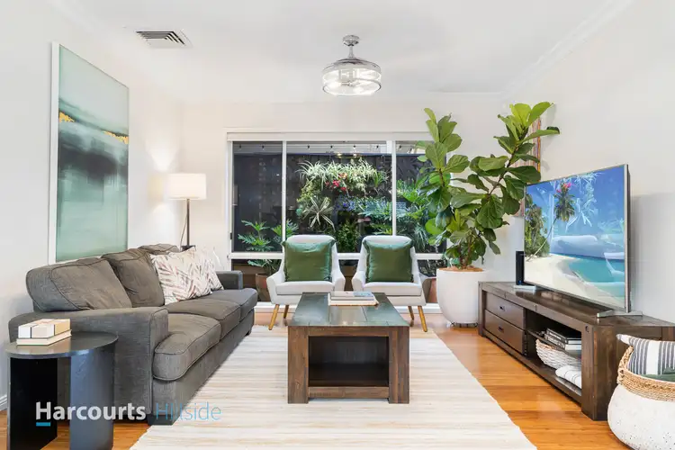 Fifth view of Homely house listing, 4 Claxton Circuit, Rouse Hill NSW 2155