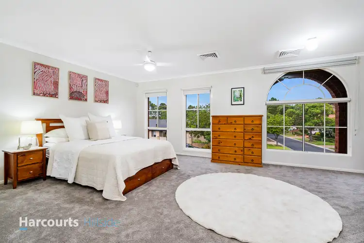 Sixth view of Homely house listing, 4 Claxton Circuit, Rouse Hill NSW 2155