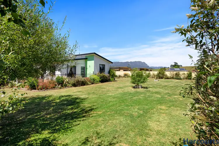 Second view of Homely house listing, 5 Annie Place, Sheffield TAS 7306