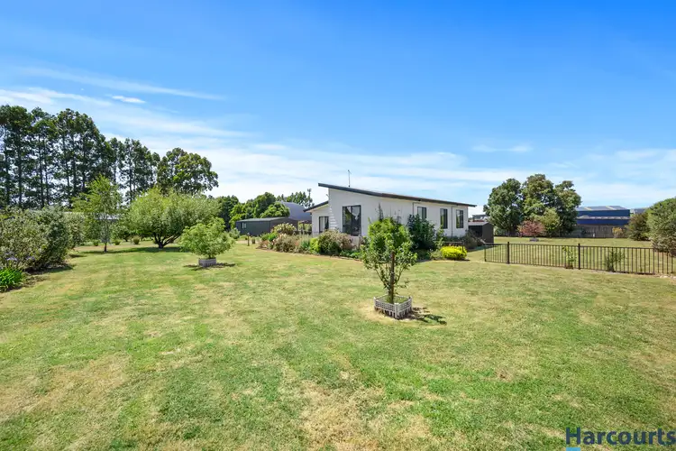 Fourth view of Homely house listing, 5 Annie Place, Sheffield TAS 7306