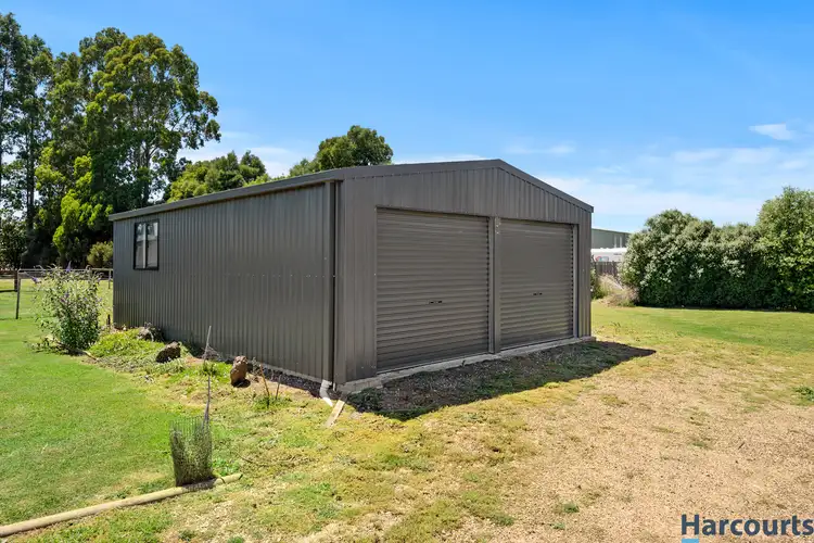 Sixth view of Homely house listing, 5 Annie Place, Sheffield TAS 7306