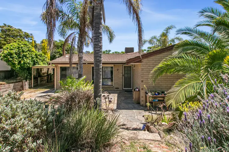 Main view of Homely house listing, 76 Glenhelen Road, Morphett Vale SA 5162