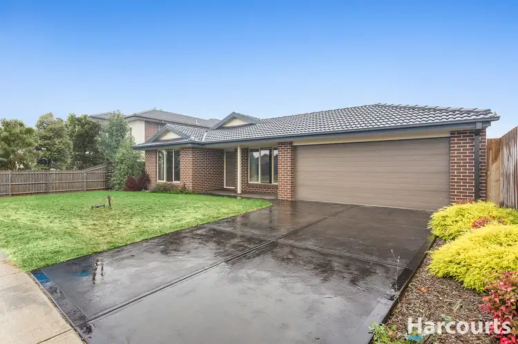 64 Myrtle Crescent, Warragul VIC 3820