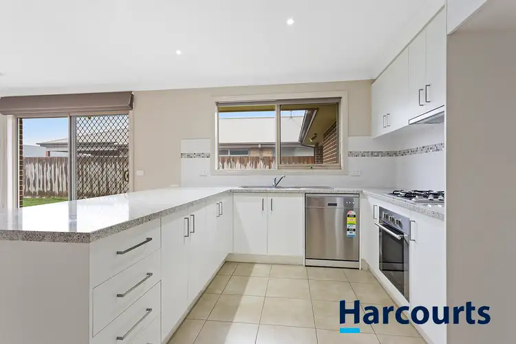 Fourth view of Homely house listing, 64 Myrtle Crescent, Warragul VIC 3820