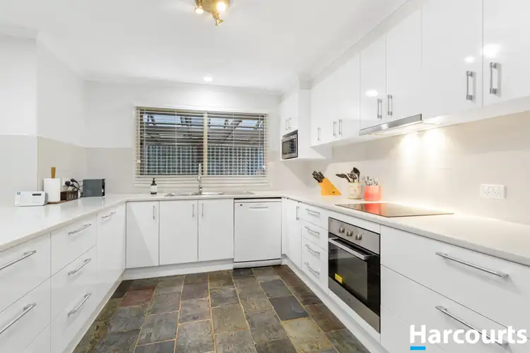 Third view of Homely house listing, 15 Vista Crescent, Rowville VIC 3178