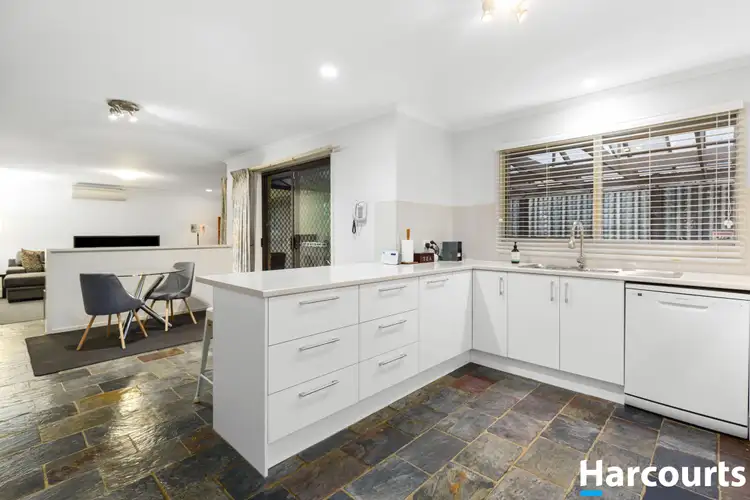 Fourth view of Homely house listing, 15 Vista Crescent, Rowville VIC 3178