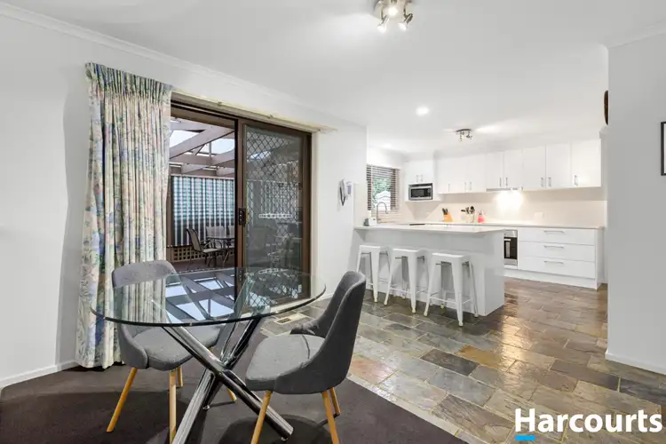 Fifth view of Homely house listing, 15 Vista Crescent, Rowville VIC 3178