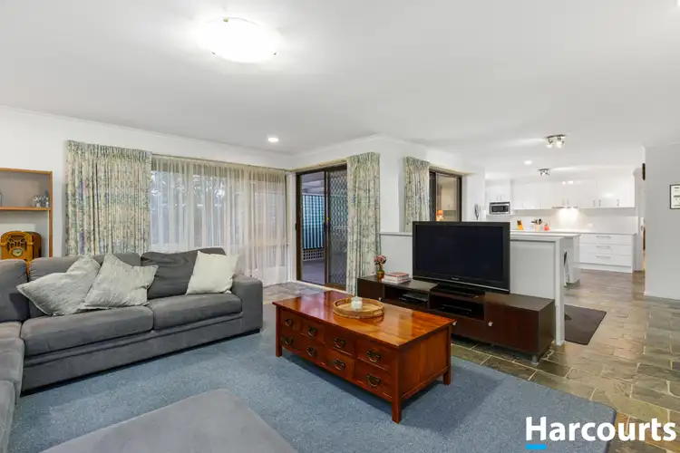 Sixth view of Homely house listing, 15 Vista Crescent, Rowville VIC 3178