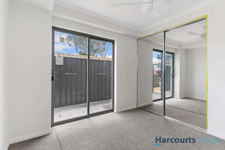 Fifth view of Homely house listing, 15/30 Bent Street, Cannington WA 6107